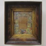 709 6352 PICTURE FRAME